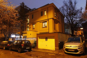 Guest House Stay Nexus Sofia